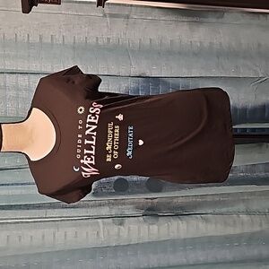 NWOT, Juniors XL 15-17 Graphic Tee